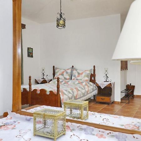Aloni Villa Skopelos Dış mekan fotoğraf