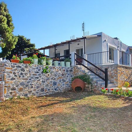 Aloni Villa Skopelos Dış mekan fotoğraf