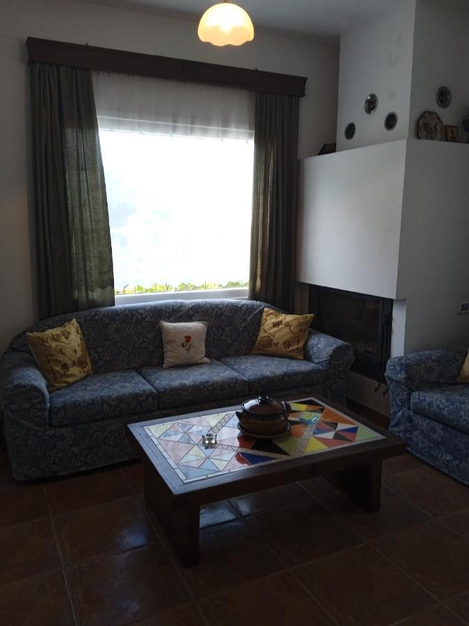 Aloni Villa Skopelos Dış mekan fotoğraf