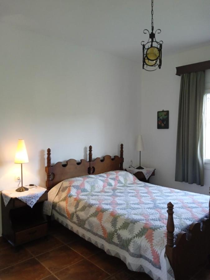 Aloni Villa Skopelos Dış mekan fotoğraf