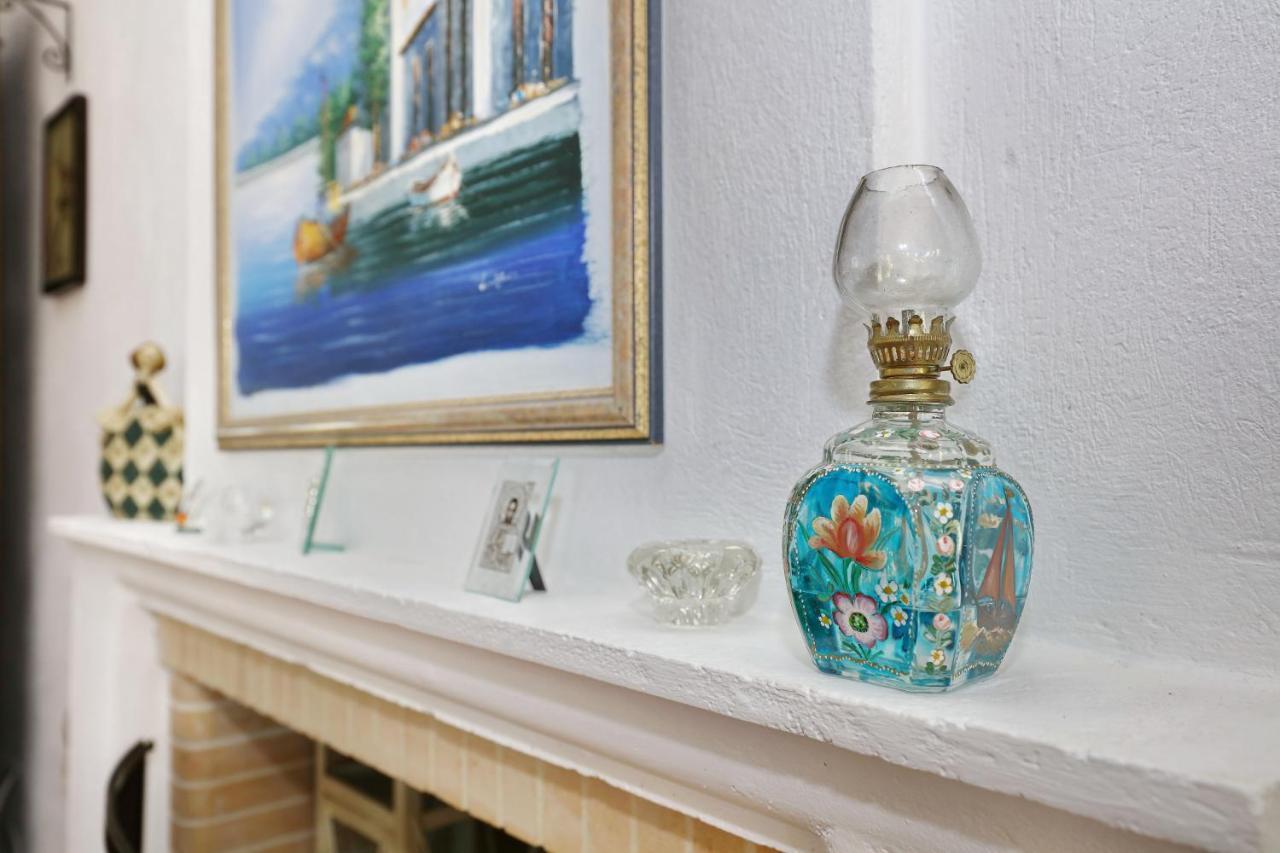 Aloni Villa Skopelos Dış mekan fotoğraf