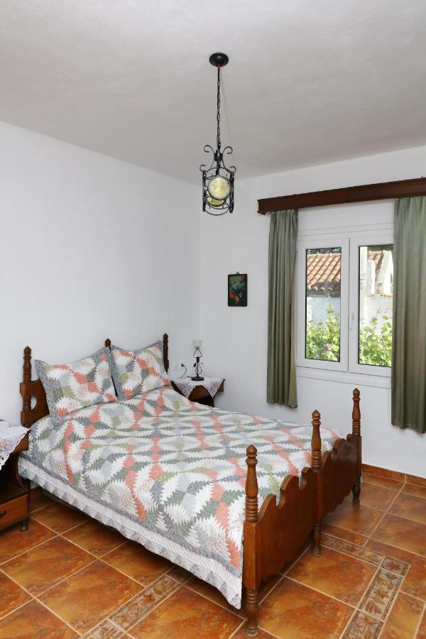 Aloni Villa Skopelos Dış mekan fotoğraf