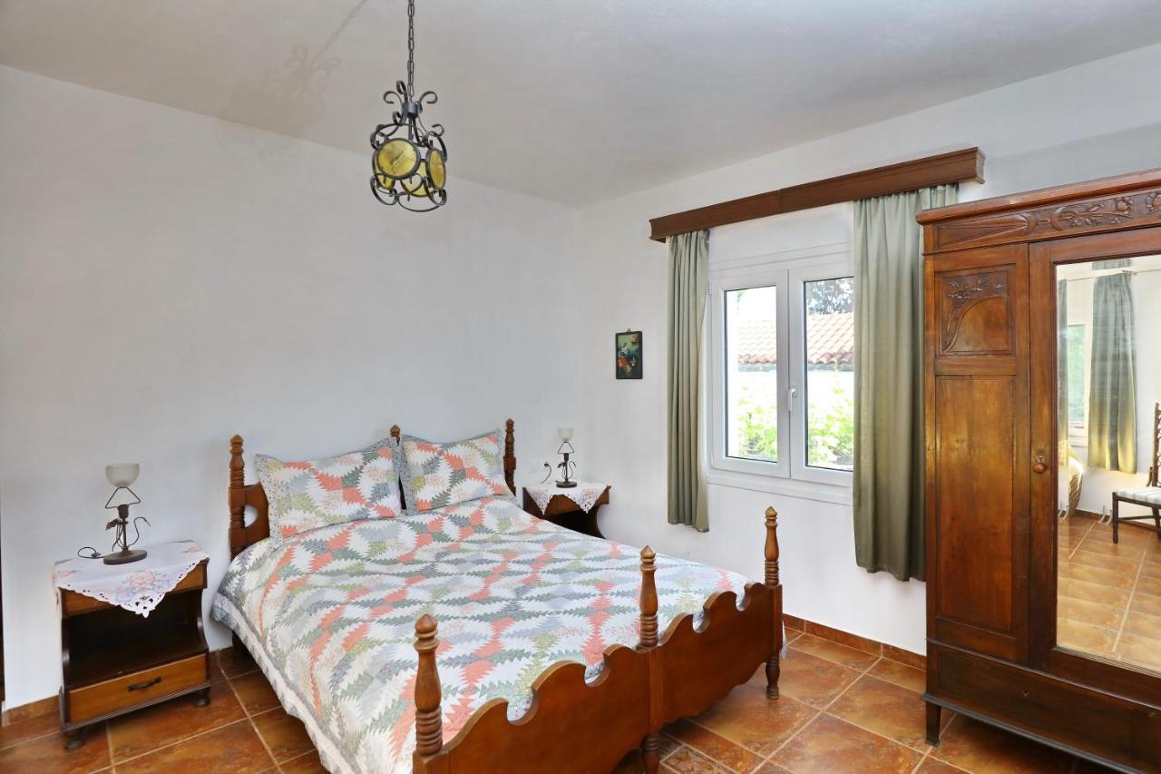 Aloni Villa Skopelos Dış mekan fotoğraf
