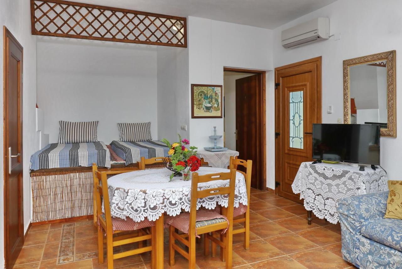 Aloni Villa Skopelos Dış mekan fotoğraf