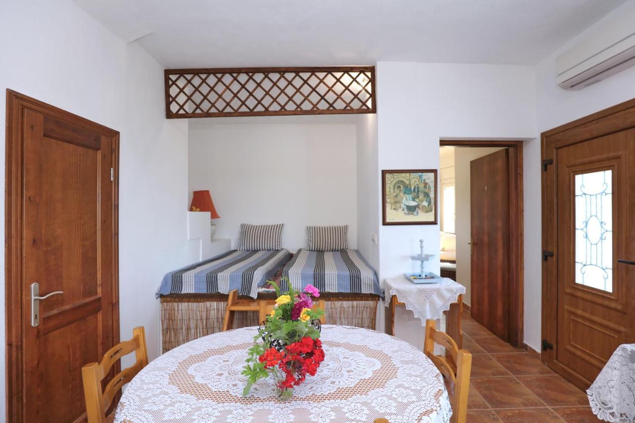 Aloni Villa Skopelos Dış mekan fotoğraf