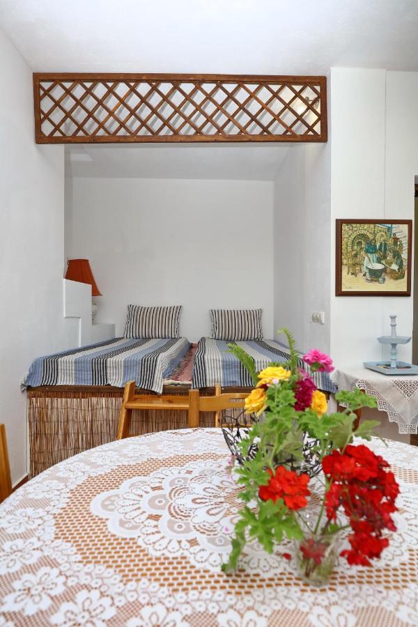 Aloni Villa Skopelos Dış mekan fotoğraf