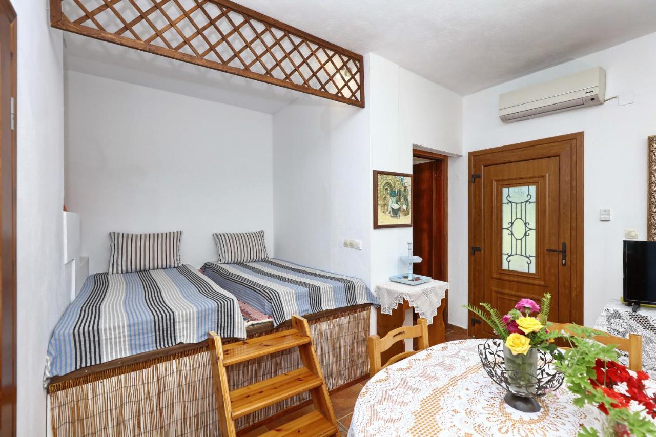 Aloni Villa Skopelos Dış mekan fotoğraf