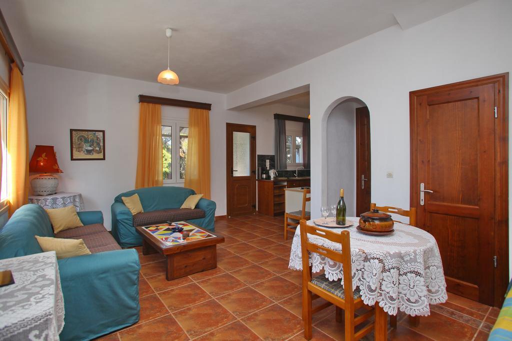 Aloni Villa Skopelos Dış mekan fotoğraf