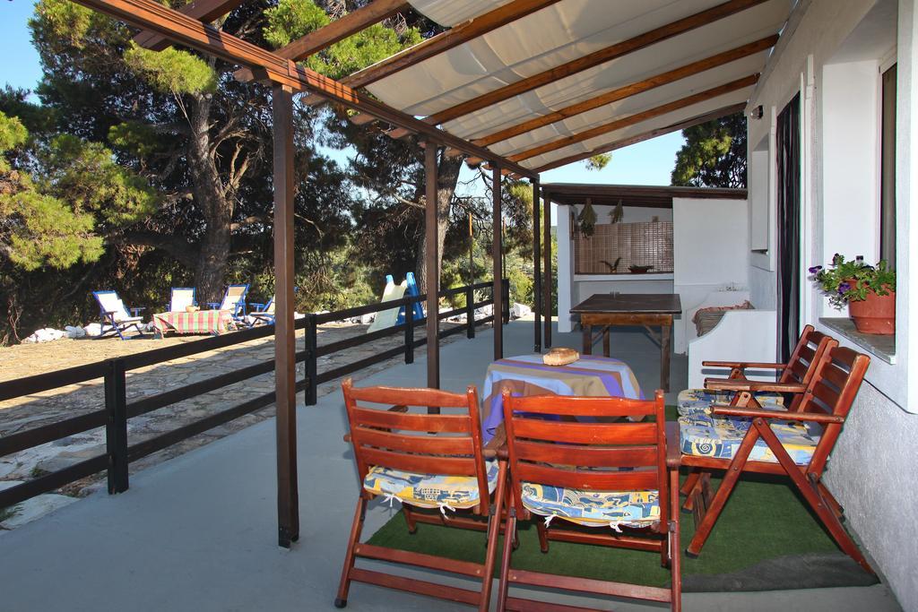 Aloni Villa Skopelos Dış mekan fotoğraf