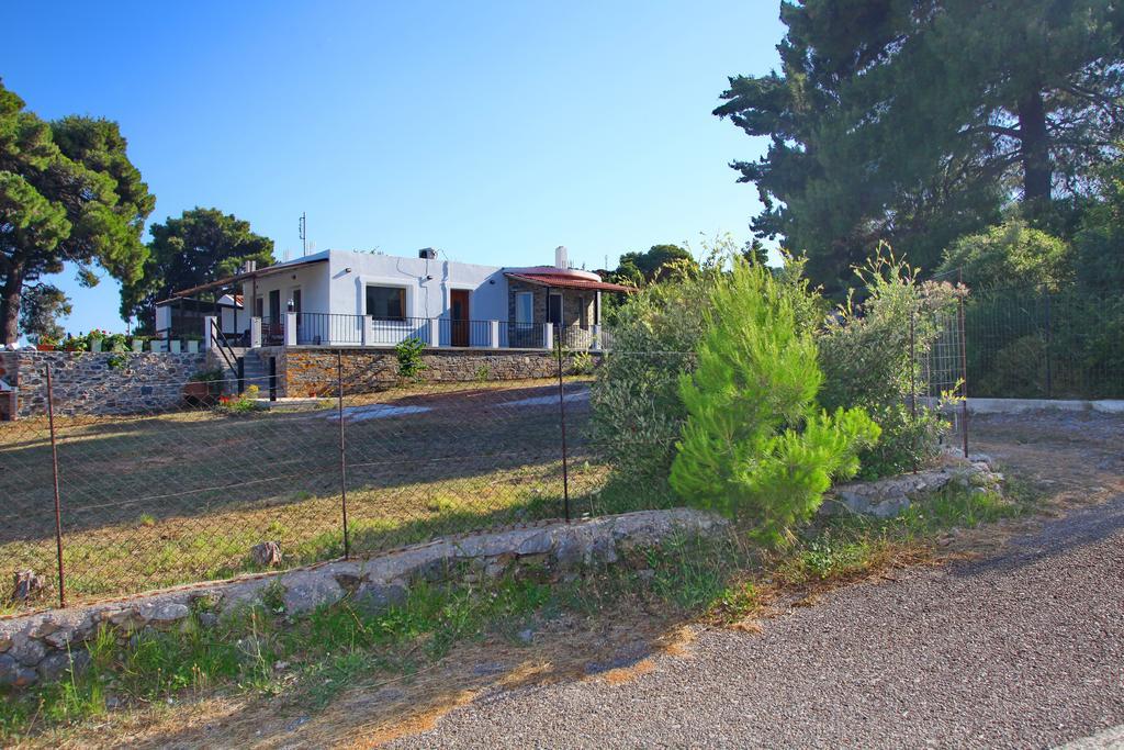 Aloni Villa Skopelos Dış mekan fotoğraf